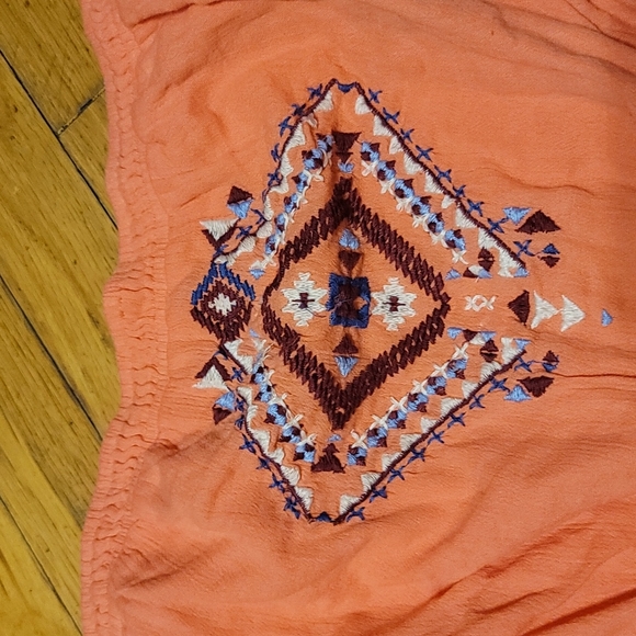 Hollister hatler romper sz small lk new - Picture 2 of 7